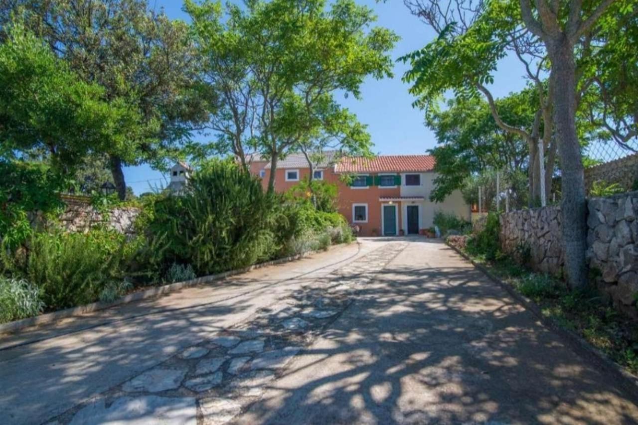 With A Parking Space Bonic, Losinj - 23056 Apartment Veli Losinj